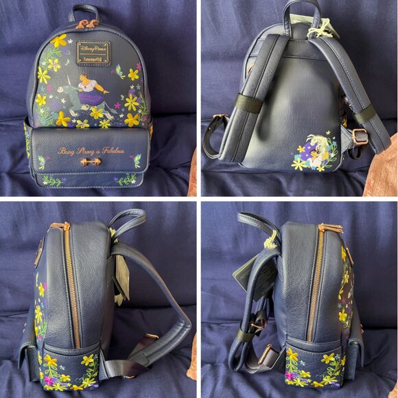 Disney Encanto Bag and Ears main image 4